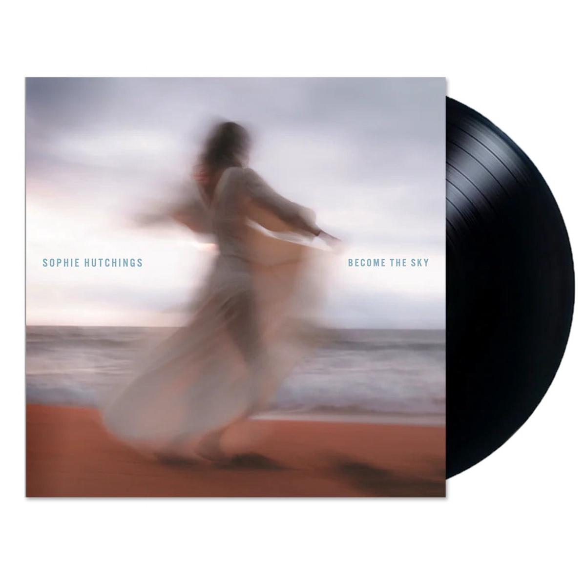 HUTCHINGS, SOPHIE – BECOME THE SKY – LP