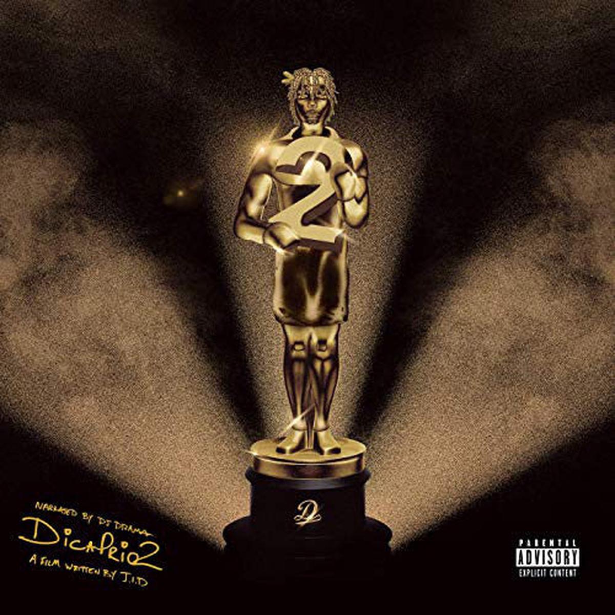 J.I.D. – DICAPRIO 2 – LP