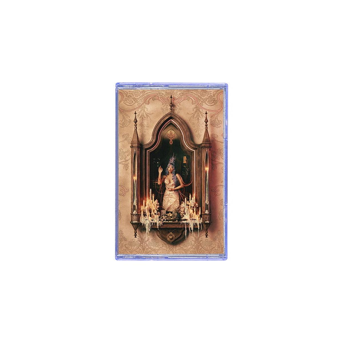 MARTINEZ, MELANIE – HADES : CASSETTE – CS