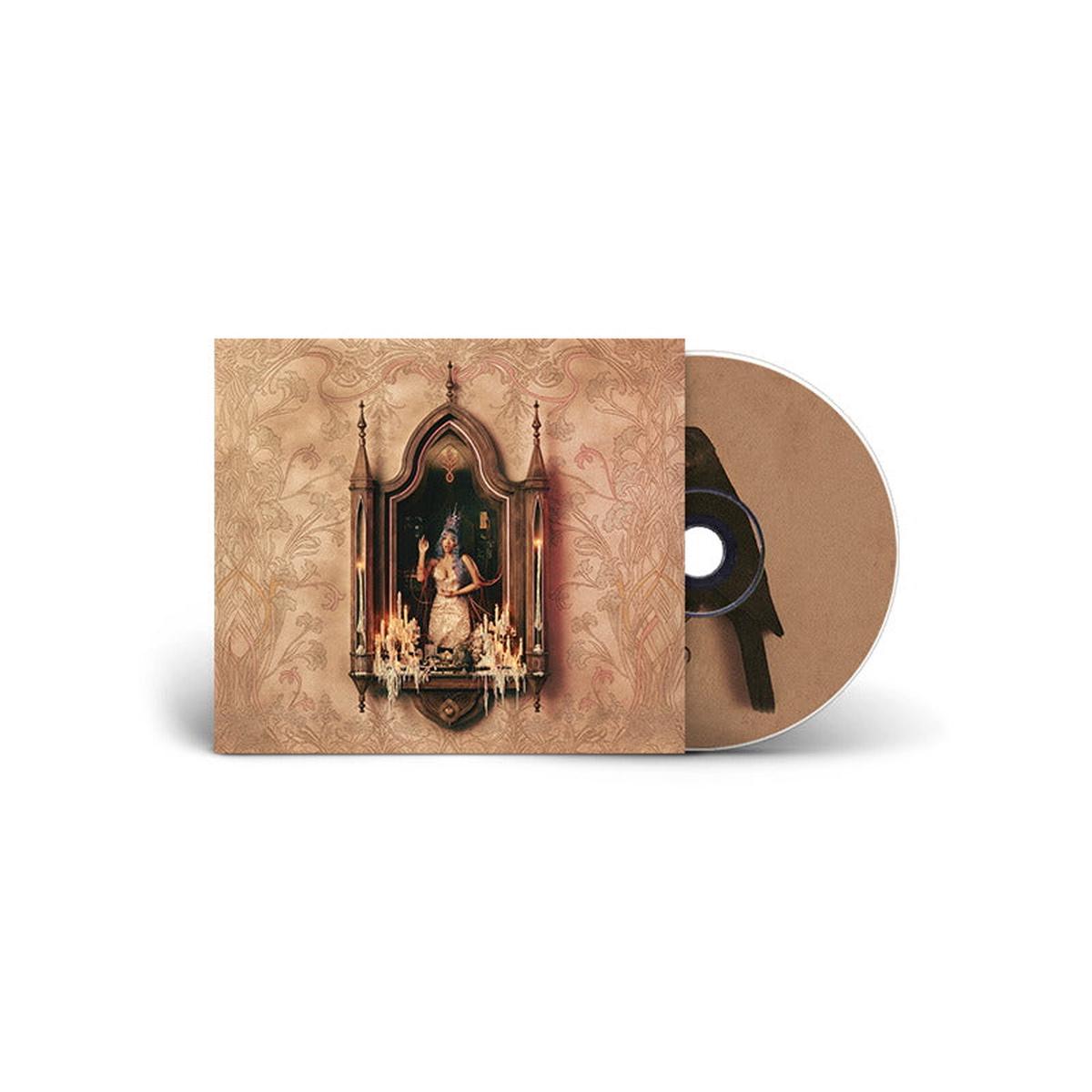 MARTINEZ, MELANIE – HADES – CD