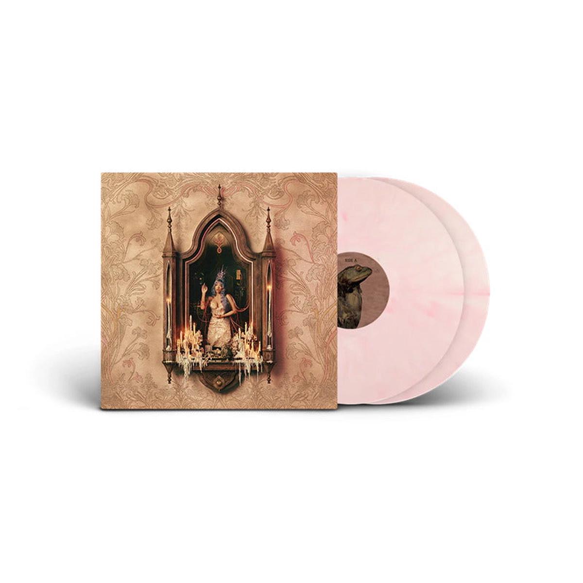 MARTINEZ, MELANIE – HADES : VICTORIAN BLUSH 2LP SET – LP