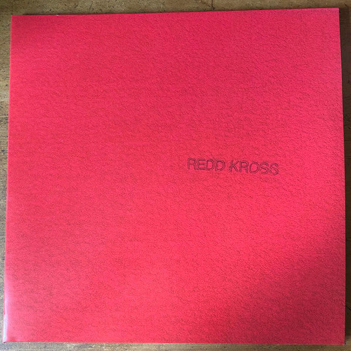 REDD KROSS – REDD KROSS (2LP) – LP