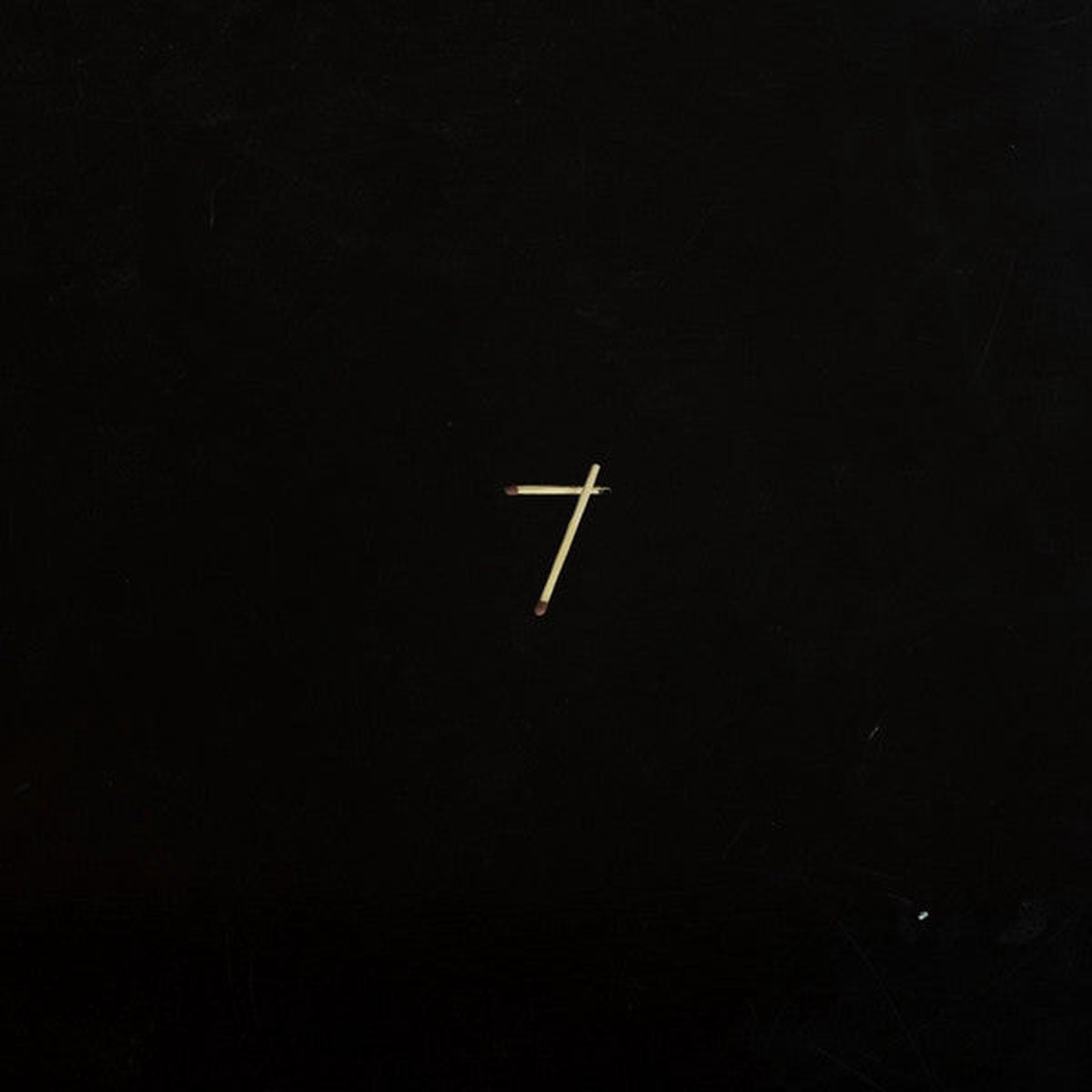 SAULT – 7 – LP