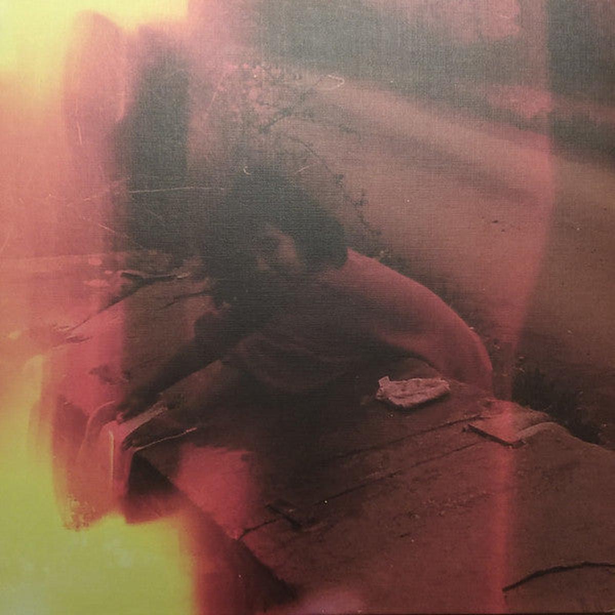 SOL, CLEO – HEAVEN – LP