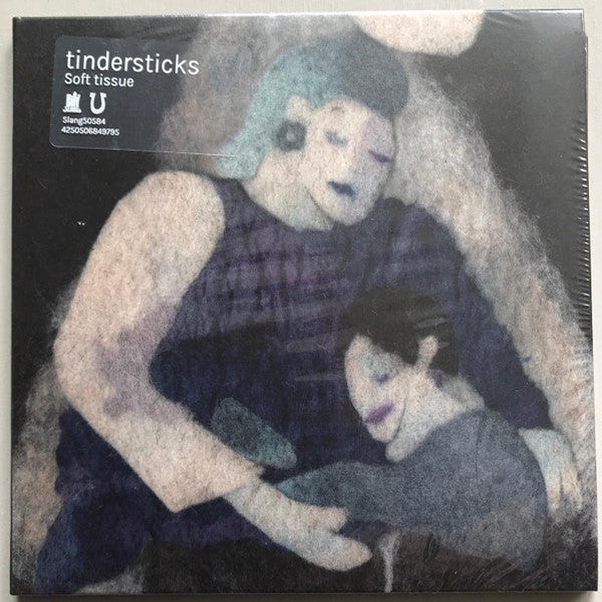 TINDERSTICKS – SOFT TISSUE – CD