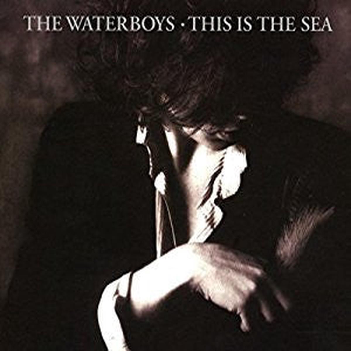 WATERBOYS – THIS IS THE SEA + 14 : 2CD EDITION – CD