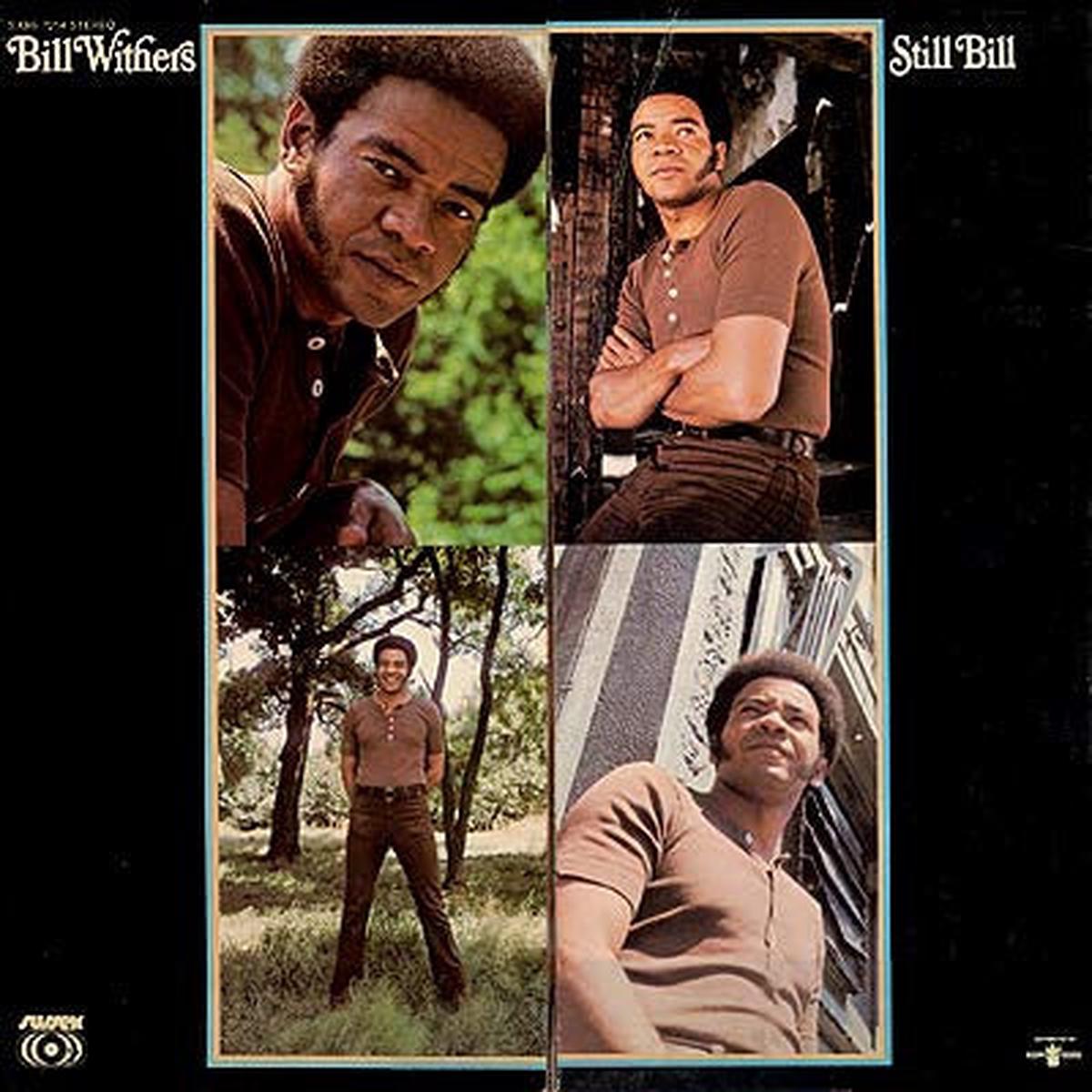 WITHERS, BILL – STILL BILL : 180-GRAM AUDIOPHILE VINYL – LP