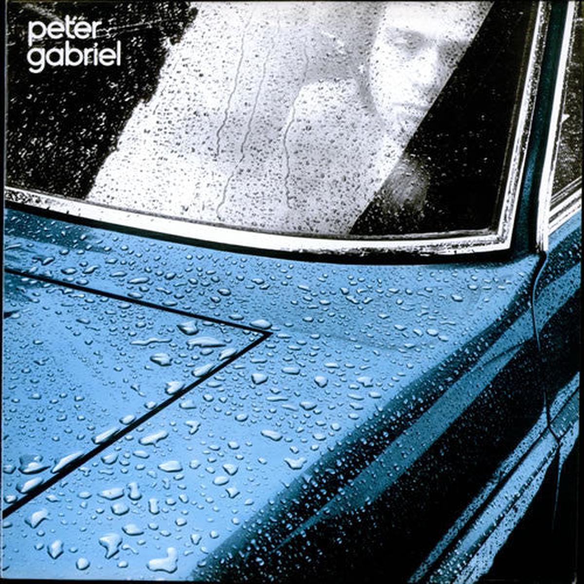 GABRIEL, PETER – 1 (CAR) : REMASTERED (33 1/3 RPM) – LP