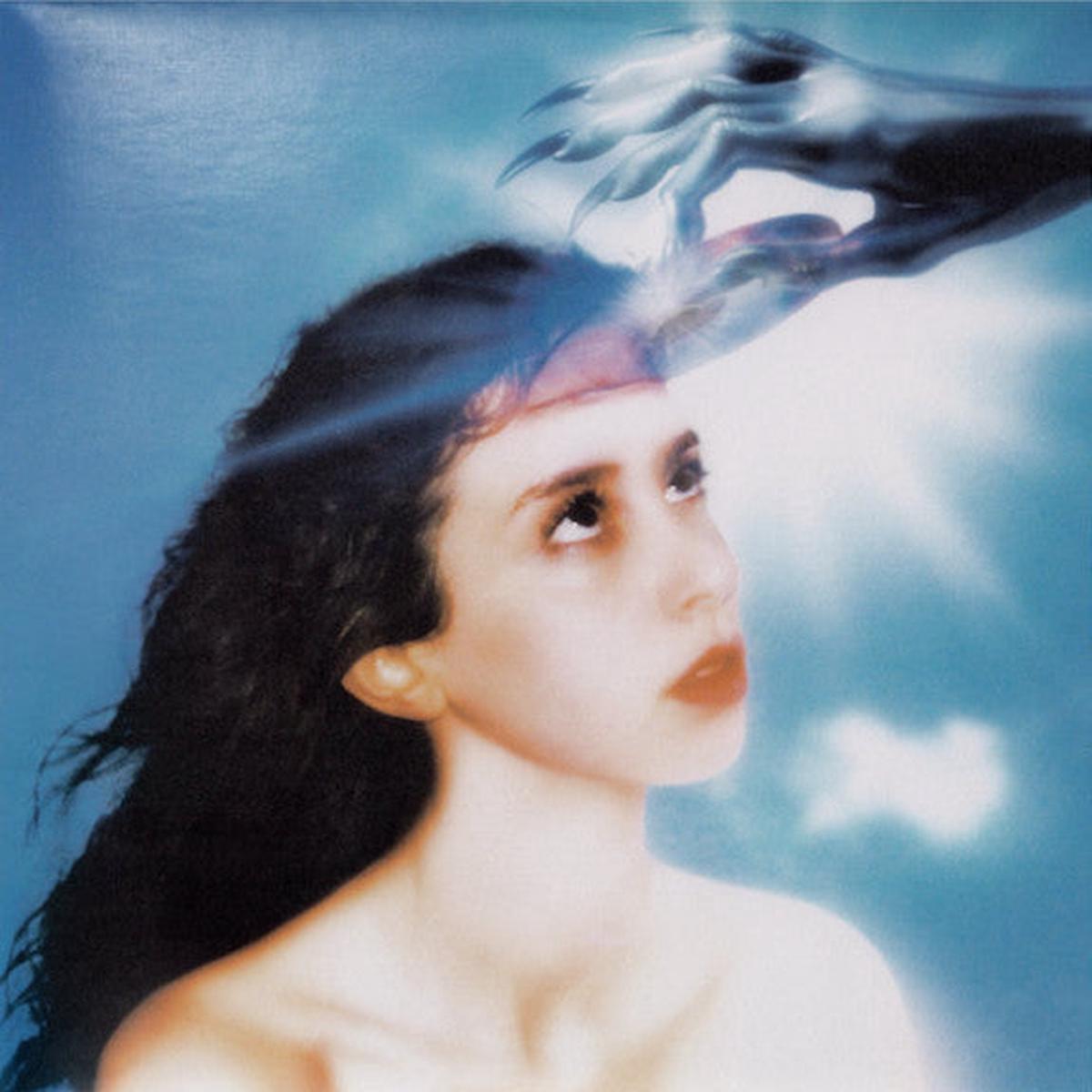 MAGDALENA BAY – IMAGINAL DISK – CD