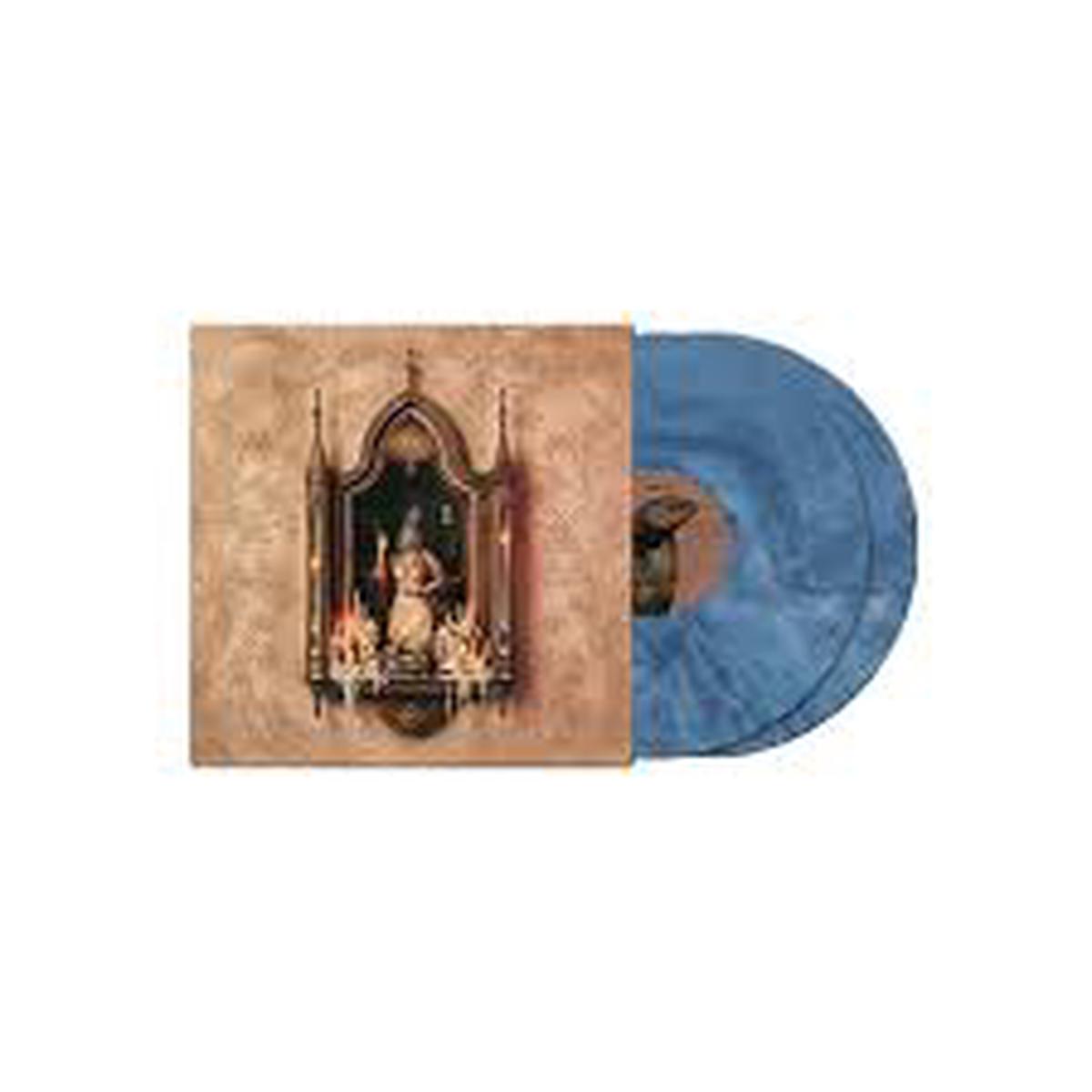 MARTINEZ, MELANIE – HADES : AURA BLUE 2LP SET – LP