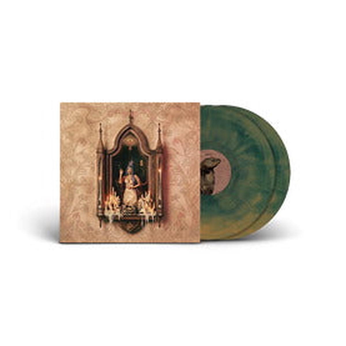 MARTINEZ, MELANIE – HADES : FOREST ABYSS 2LP SET – LP