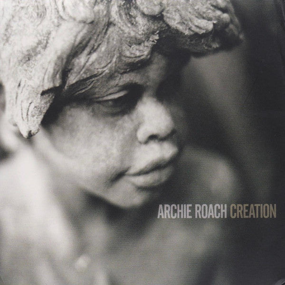 ROACH, ARCHIE – CREATION : 4CD SET – CD