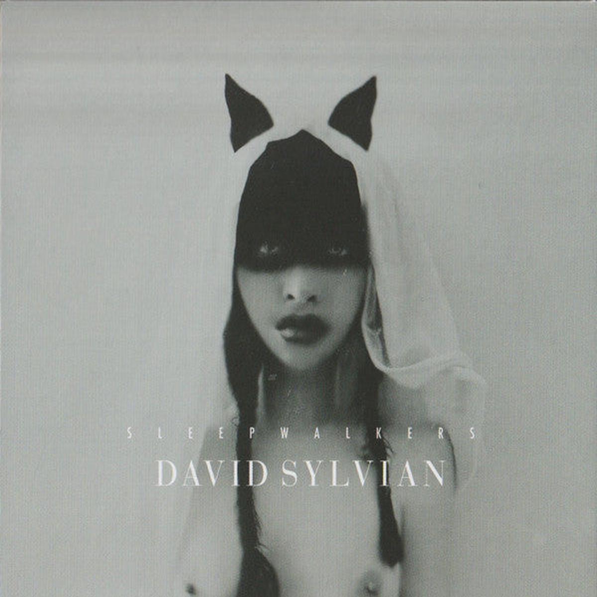 SYLVIAN, DAVID – SLEEPWALKERS + 1 : 2022 REMASTER – CD