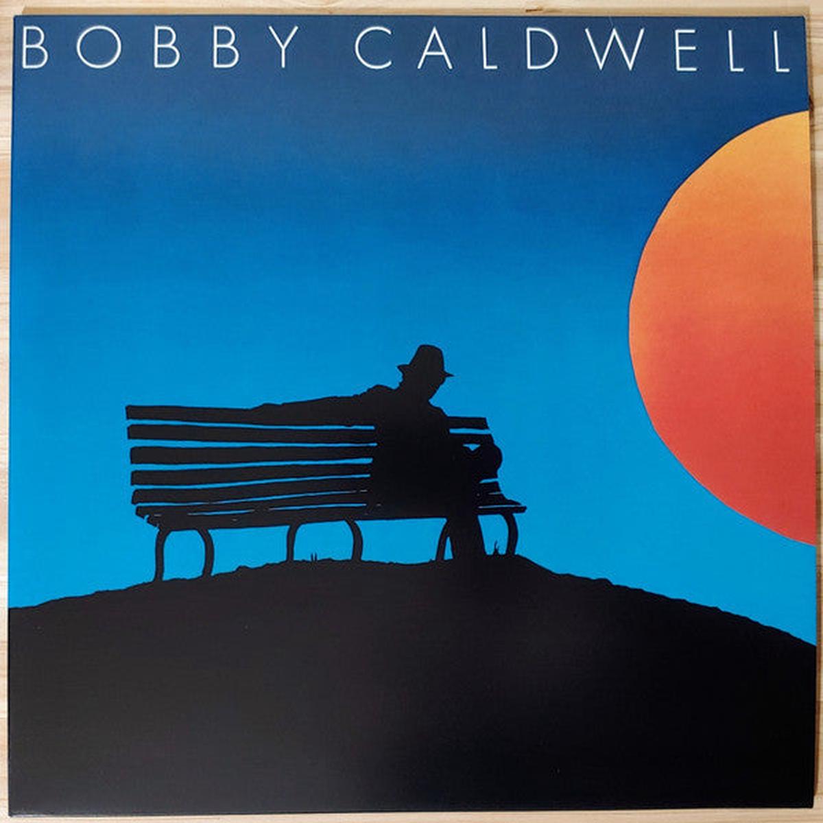 CALDWELL, BOBBY – BOBBY CALDWELL (1978) : REMASTERED – LP