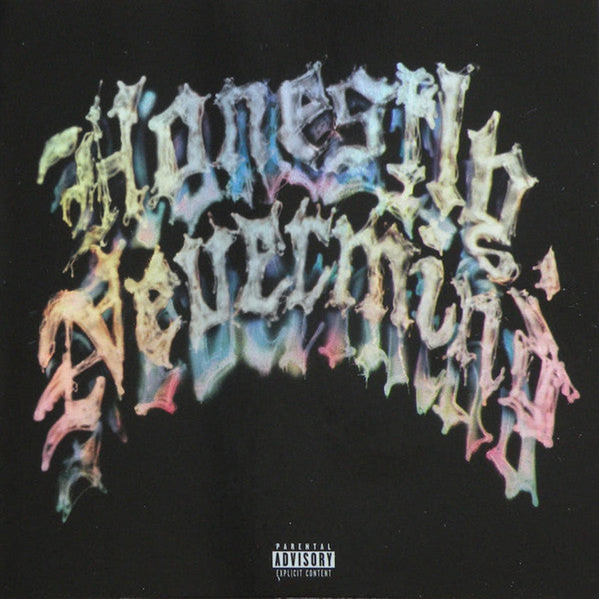 DRAKE – HONESTLY NEVERMIND – CD