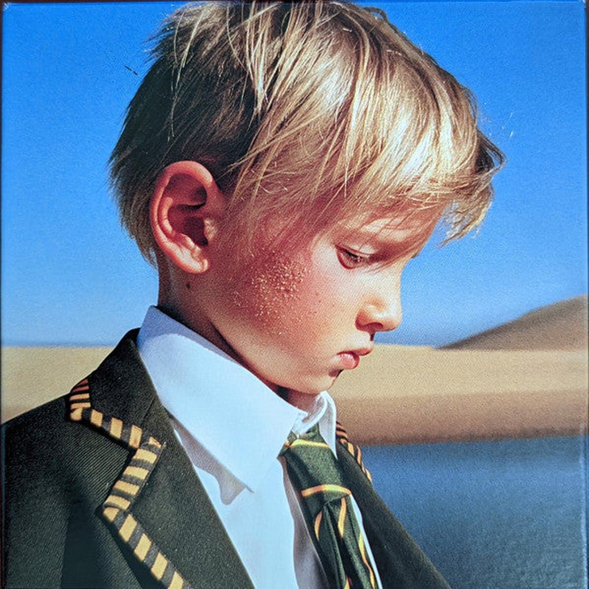 PARCELS – DAY / NIGHT : BOX SET (2CD) – CD