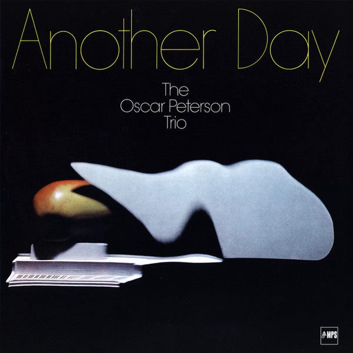 PETERSON, OSCAR TRIO – ANOTHER DAY : 2024 REMASTER – LP
