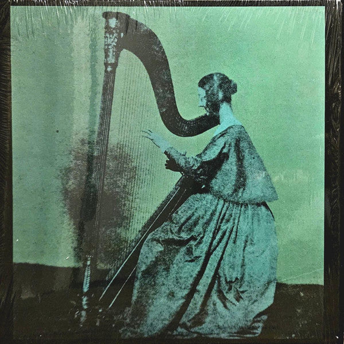 TV GIRL – GRAPES UPON THE VINE – LP