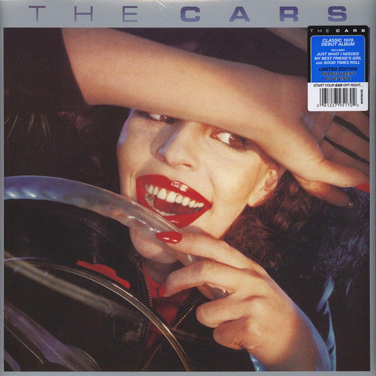 CARS – CARS – LP
