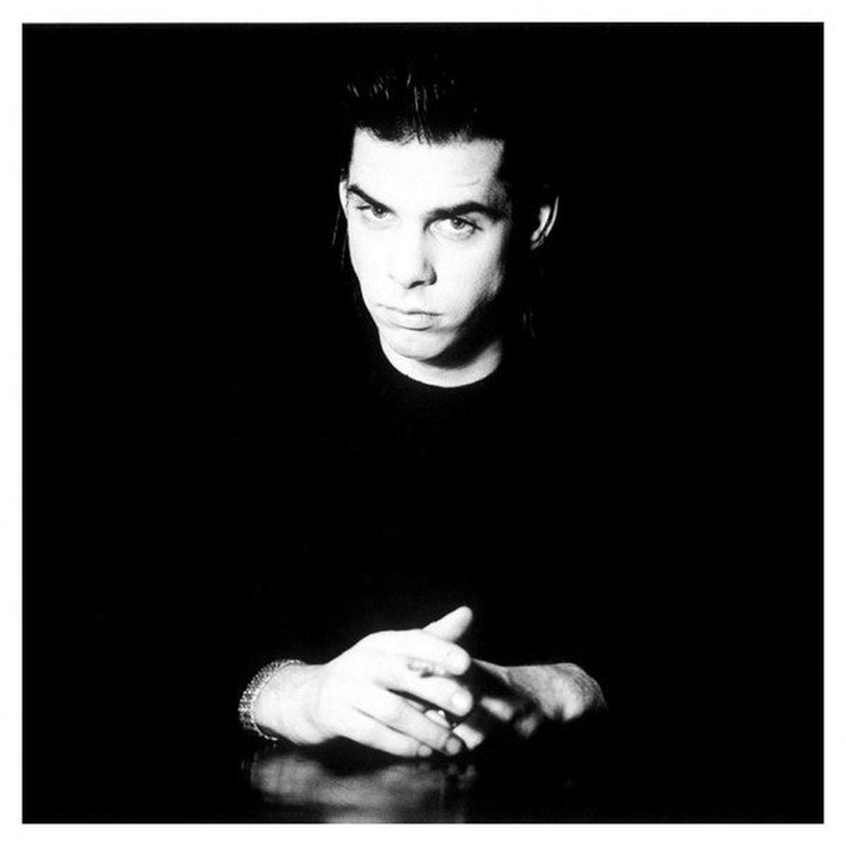 CAVE, NICK & THE BAD SEEDS – FIRST BORN IS DEAD: ABBEY RD STUDIOS CUT – LP