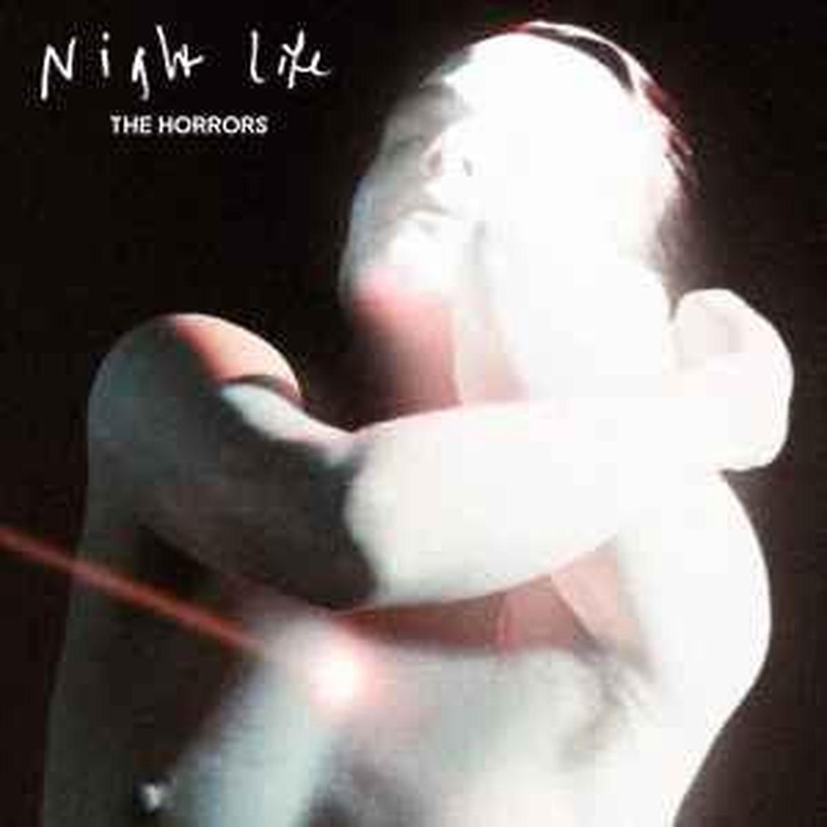 HORRORS – NIGHT LIFE – CD