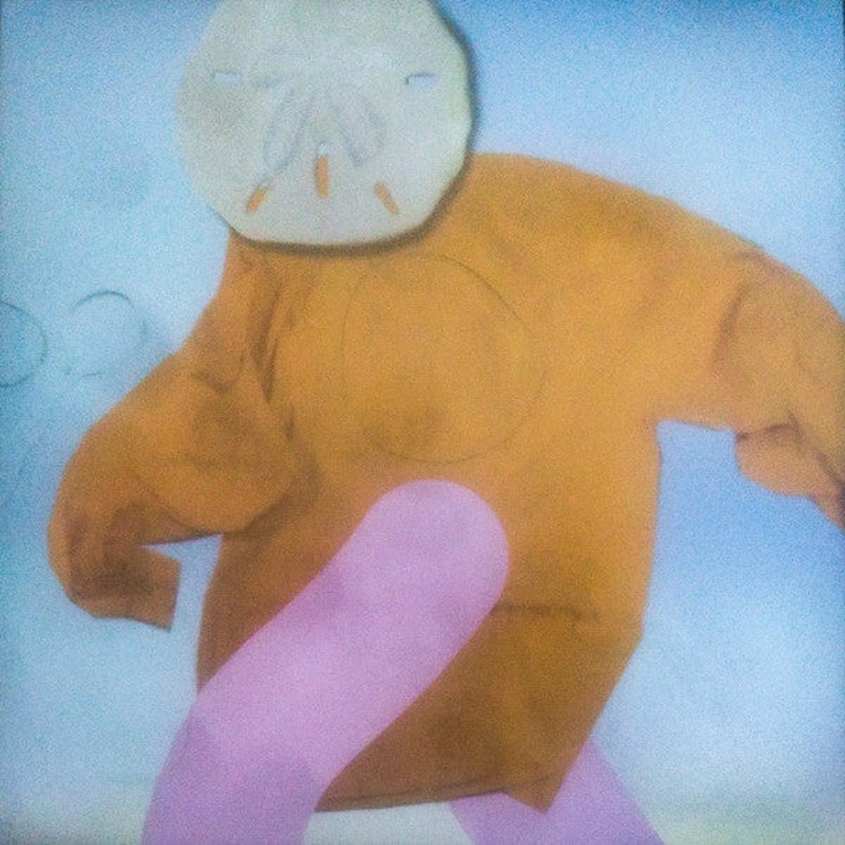 SML – HOW YOU BEEN : PLANKTON VINYL – LP