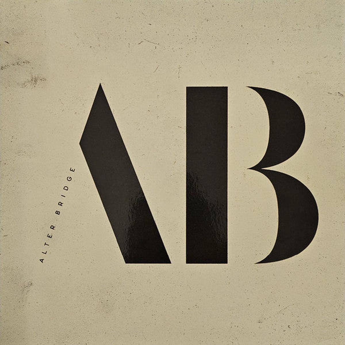 ALTER BRIDGE – ALTER BRIDGE (2026): OPAQUE GREEN VINYL – LP
