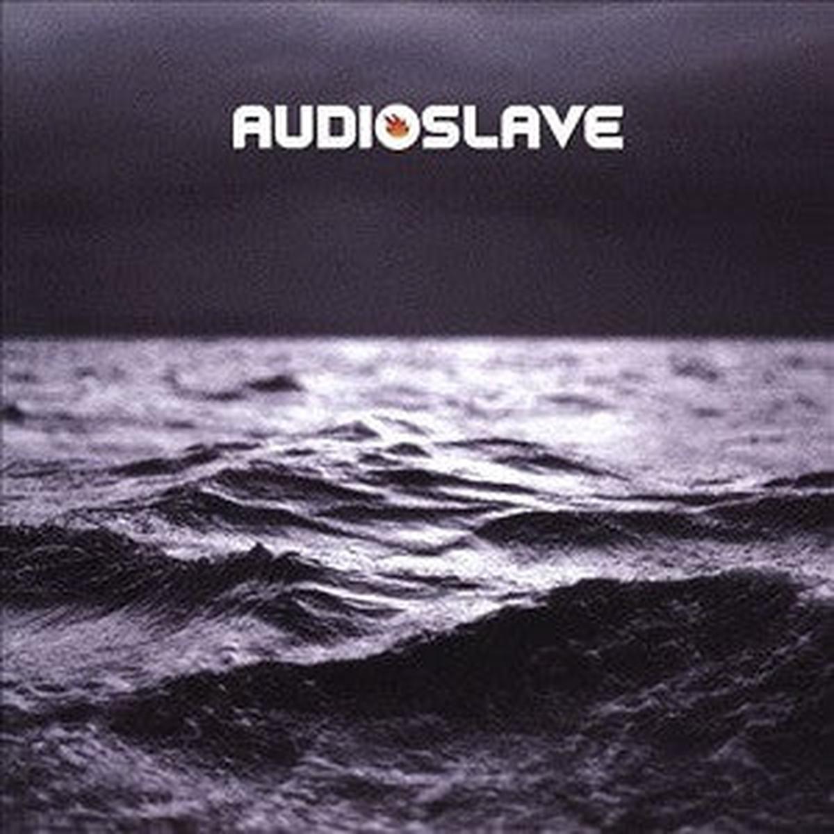 AUDIOSLAVE – OUT OF EXILE – CD