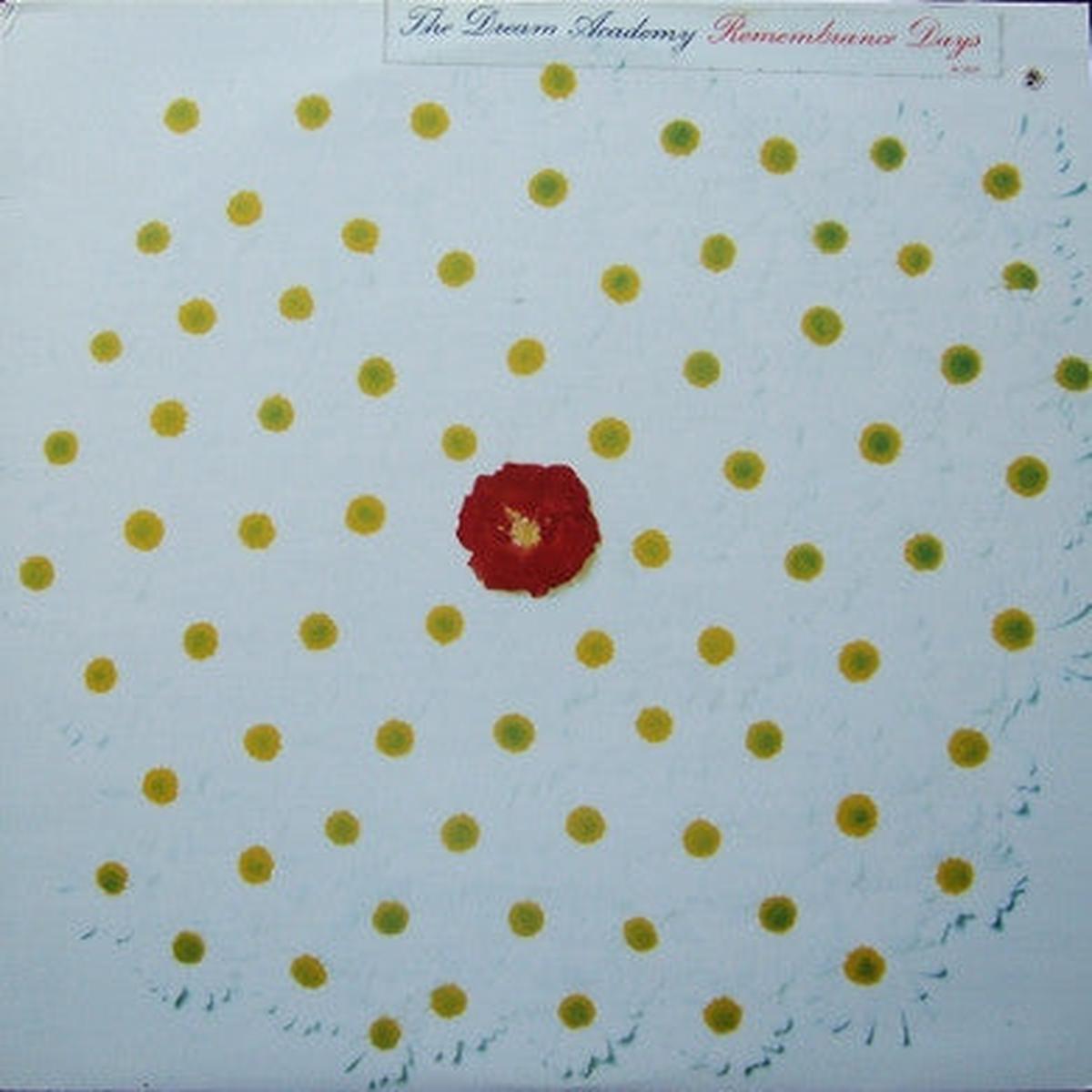 DREAM ACADEMY – REMEMBRANCE DAYS (EU PRESS) – LP