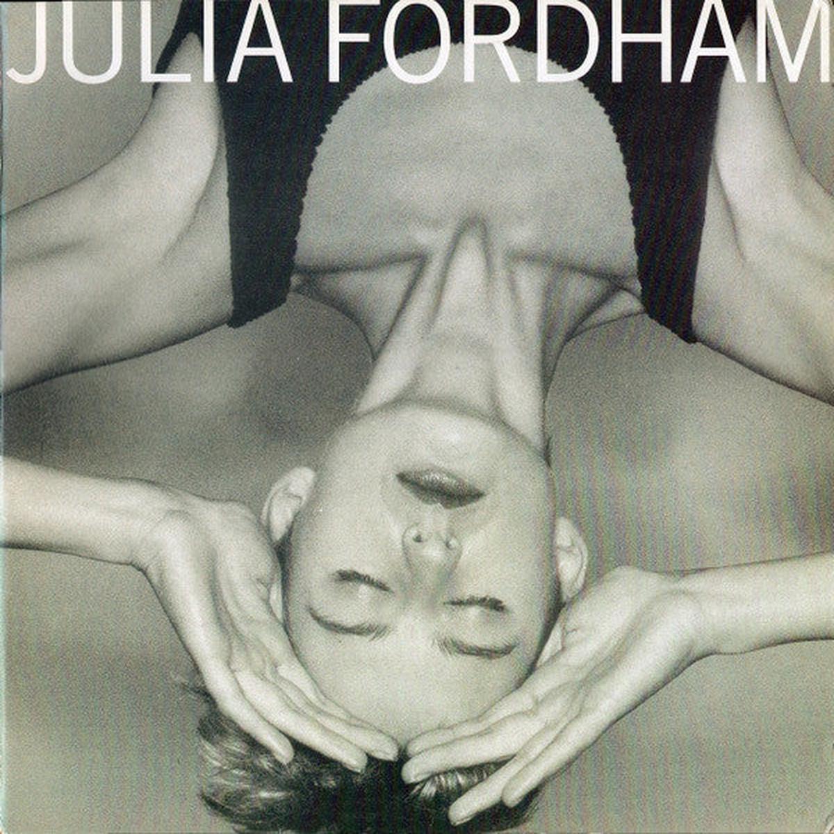 FORDHAM, JULIA – JULIA FORDHAM (AUST.PRESS) – LP