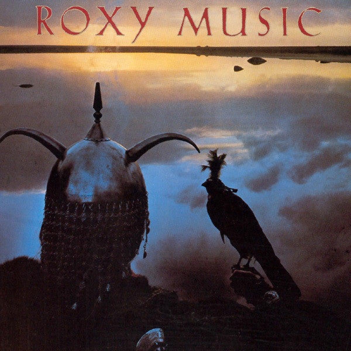 ROXY MUSIC – AVALON : REMASTERED – CD