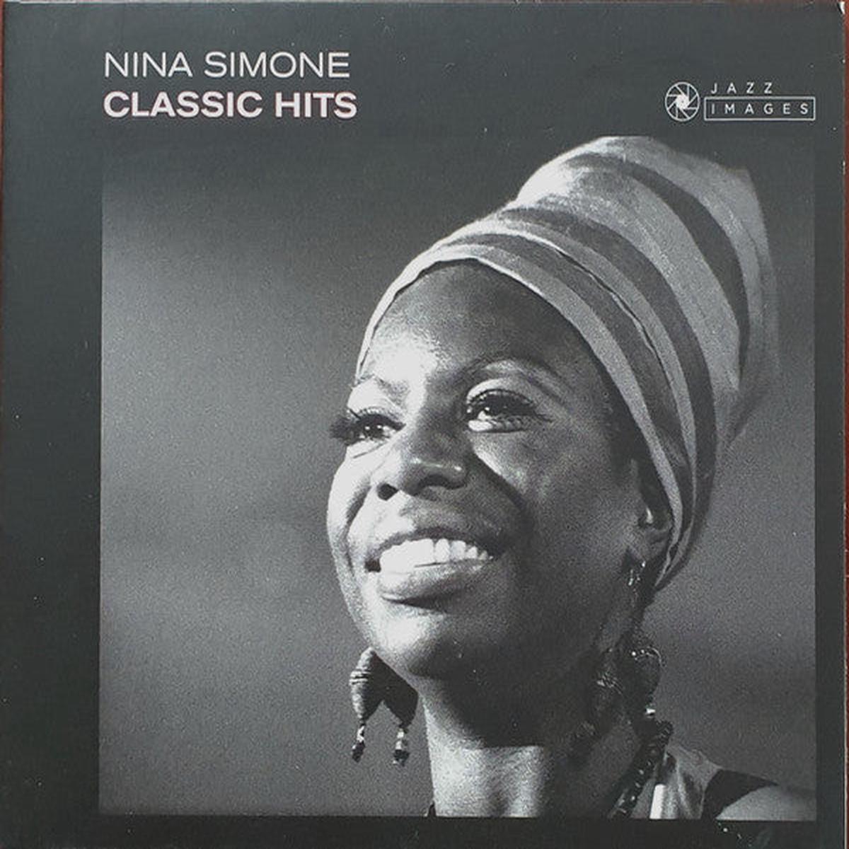 SIMONE, NINA – CLASSIC HITS : DIGIPAK – CD