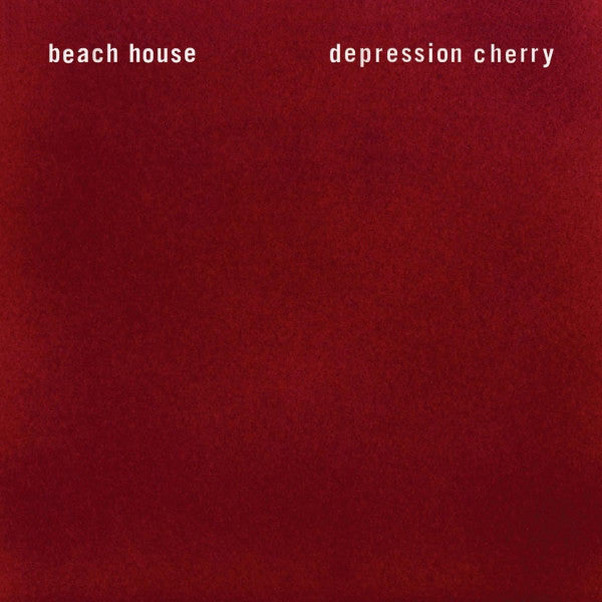 BEACH HOUSE – DEPRESSION CHERRY – CD