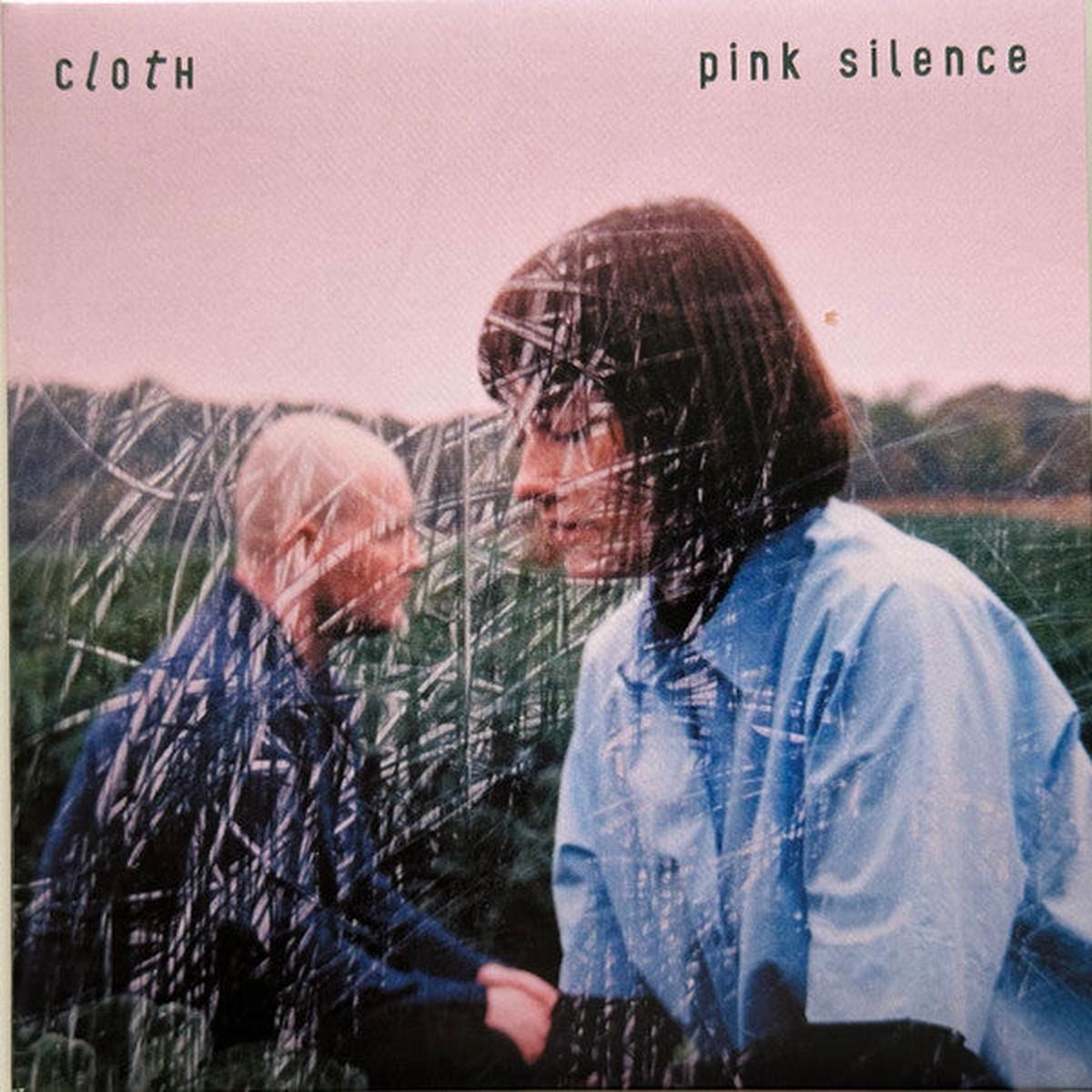 CLOTH – PINK SILENCE – CD