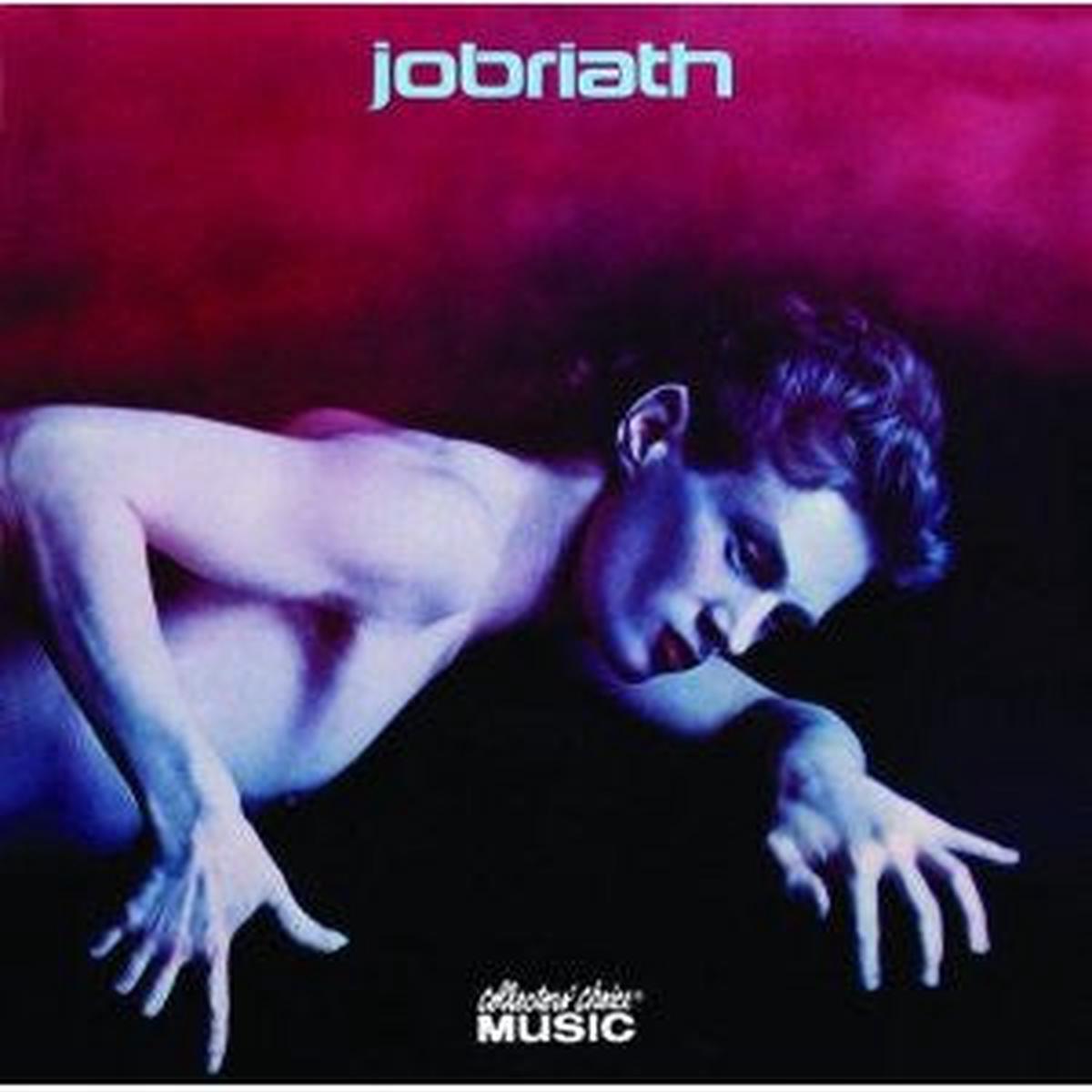 JOBRIATH – JOBRIATH – CD