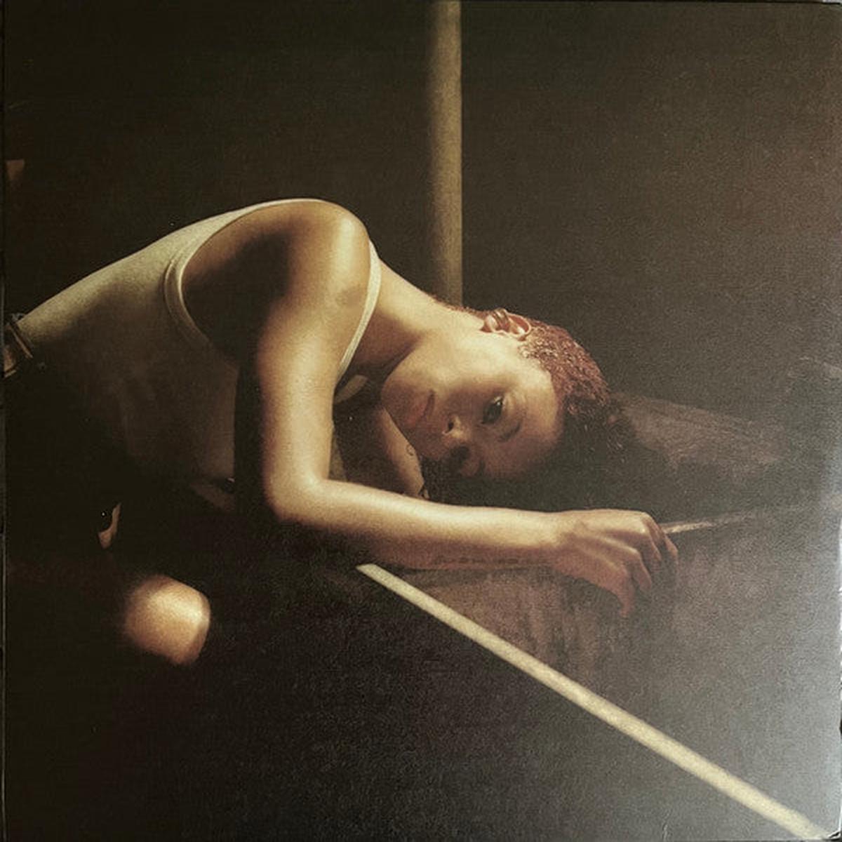 LENAE, RAVYN – BIRD’S EYE : BONE VINYL – LP