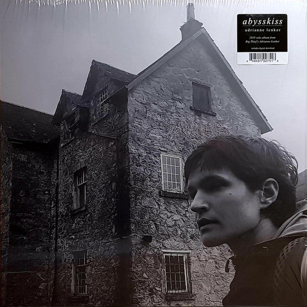LENKER, ADRIANNE – ABYSSKISS – LP