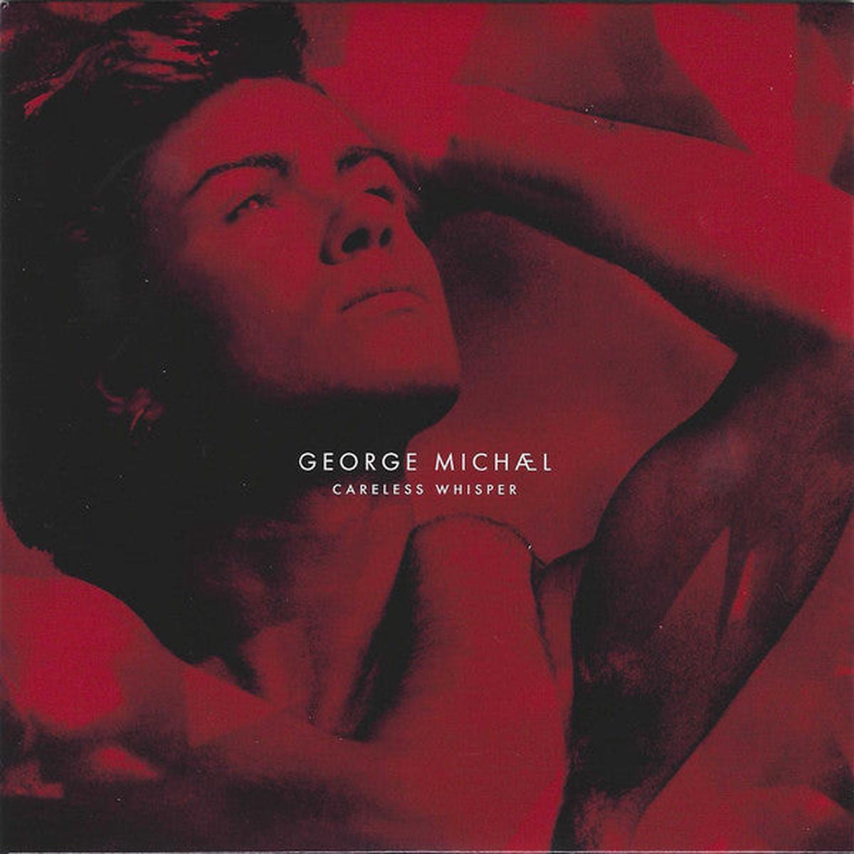 MICHAEL, GEORGE – CARELESS WHISPER : 2024 REMASTER – CD