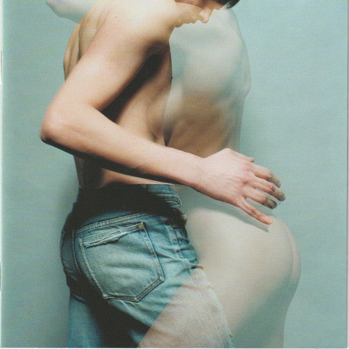 PLACEBO – SLEEPING WITH GHOSTS – CD