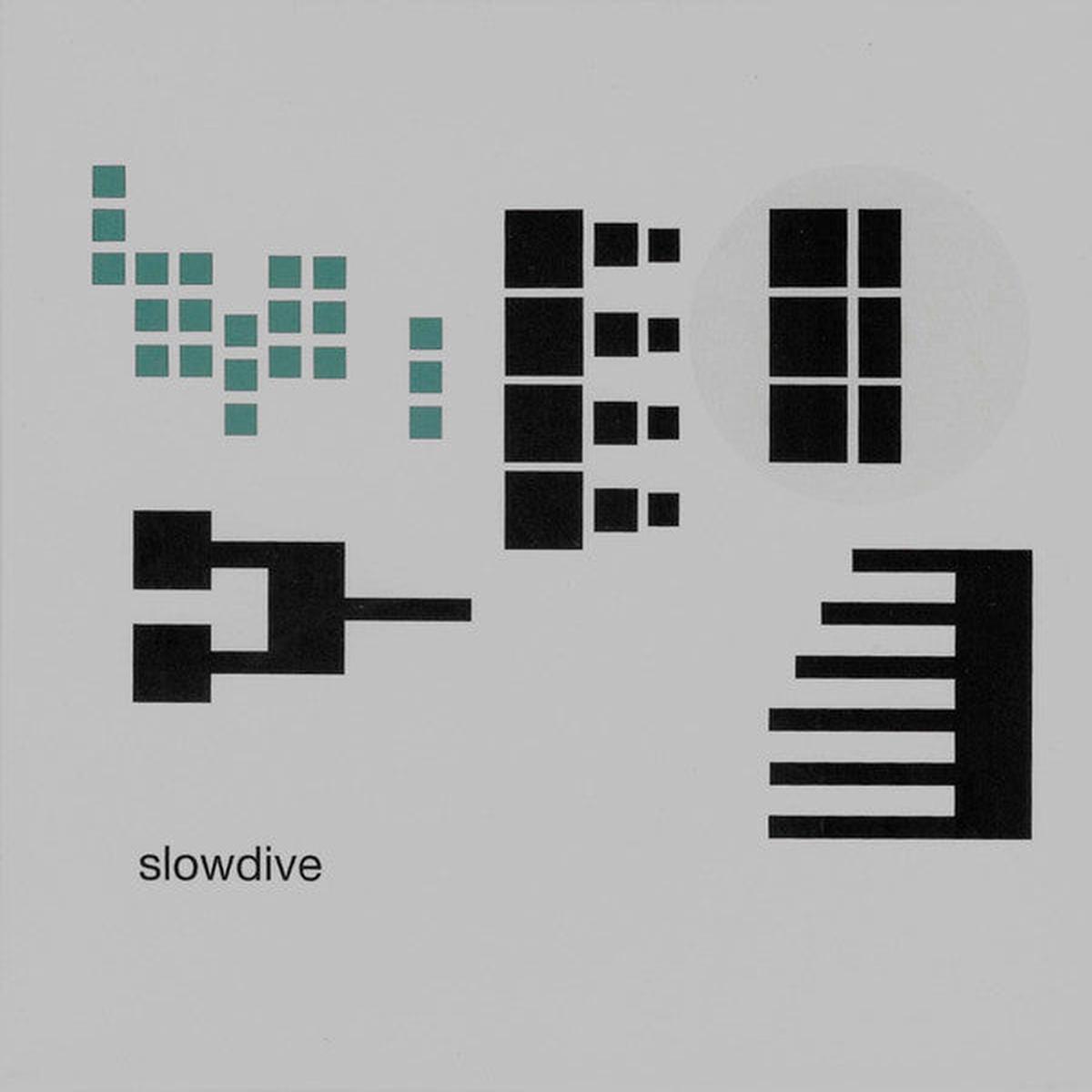 SLOWDIVE – PYGMALION : 2025 (SOFT PACK) – CD