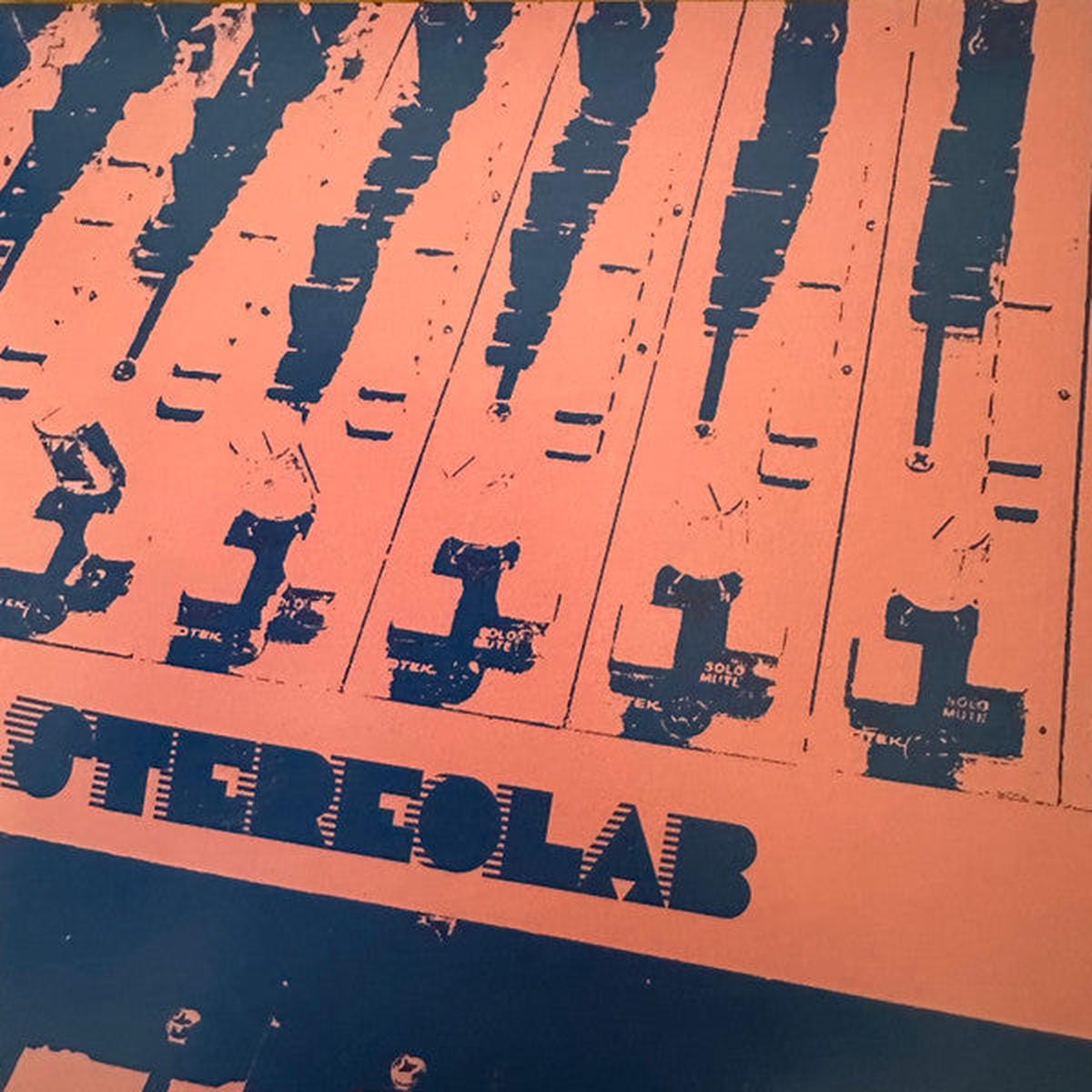 STEREOLAB – CLOUD LAND / FLASHES IN THE AFTERNOON – 7