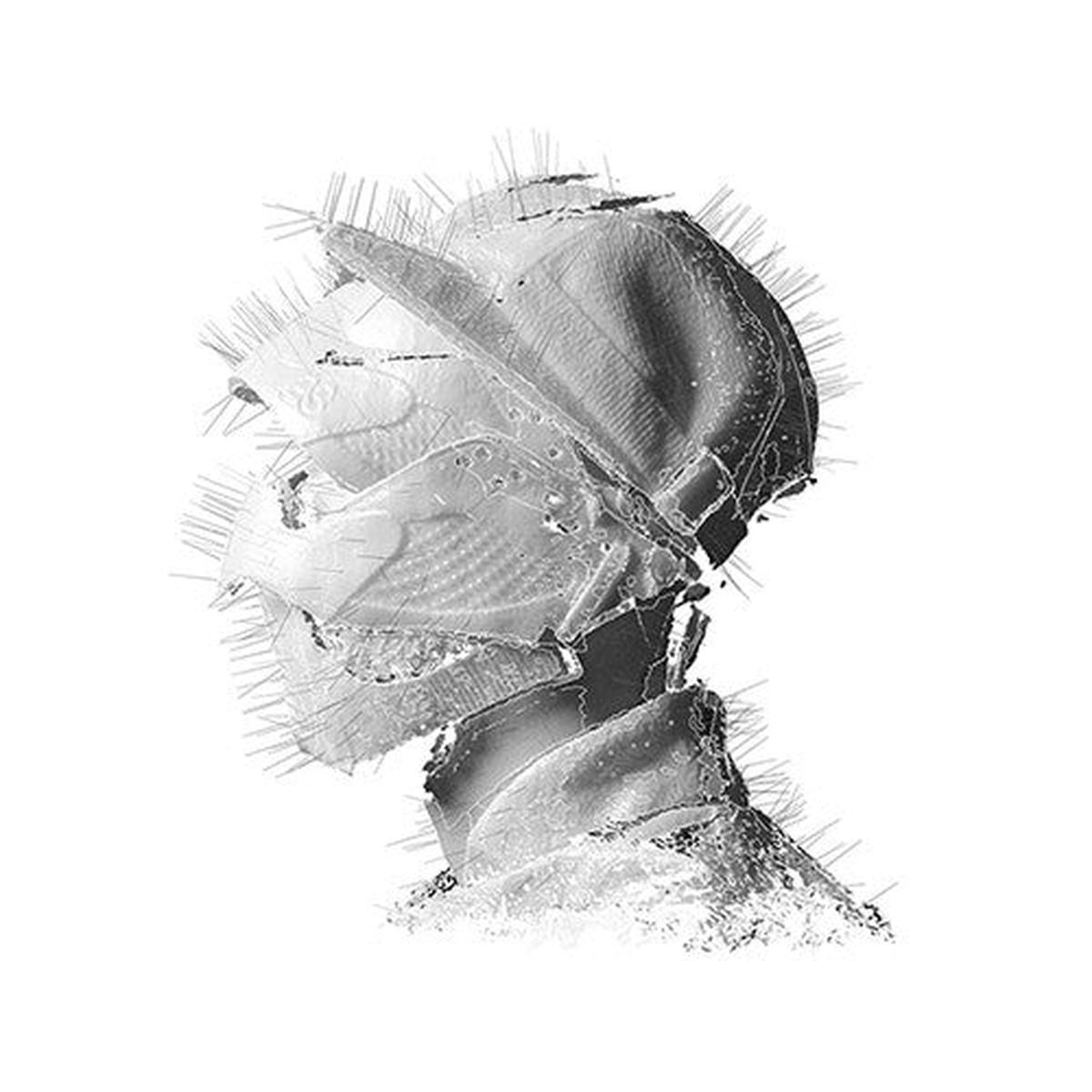 WOODKID – GOLDEN AGE – CD