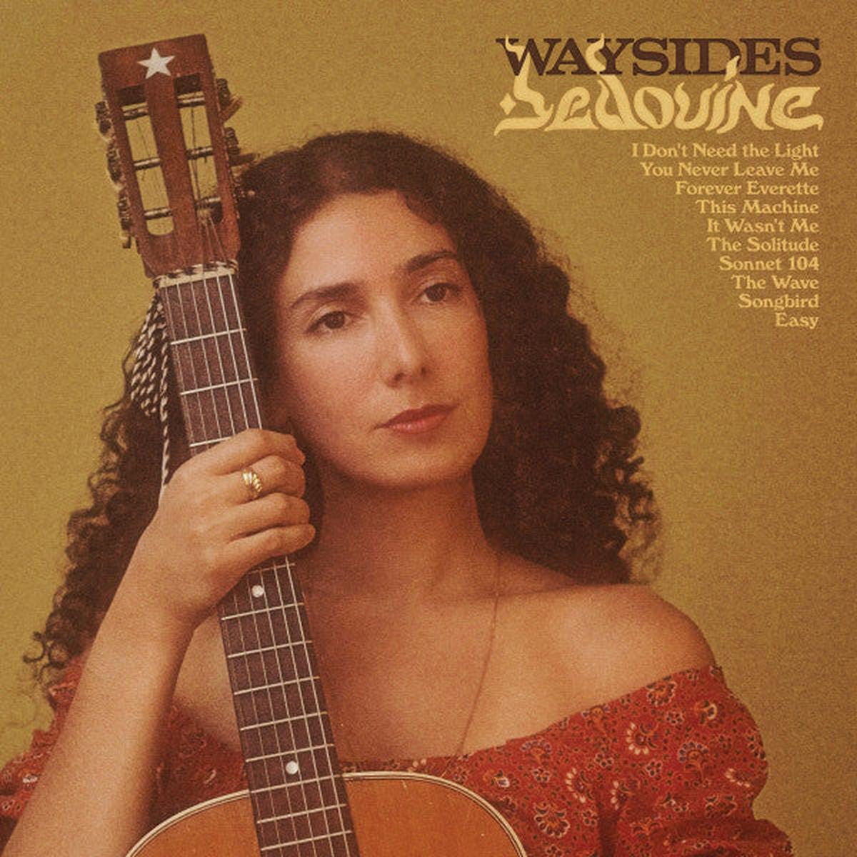 BEDOUINE – WAYSIDES – LP