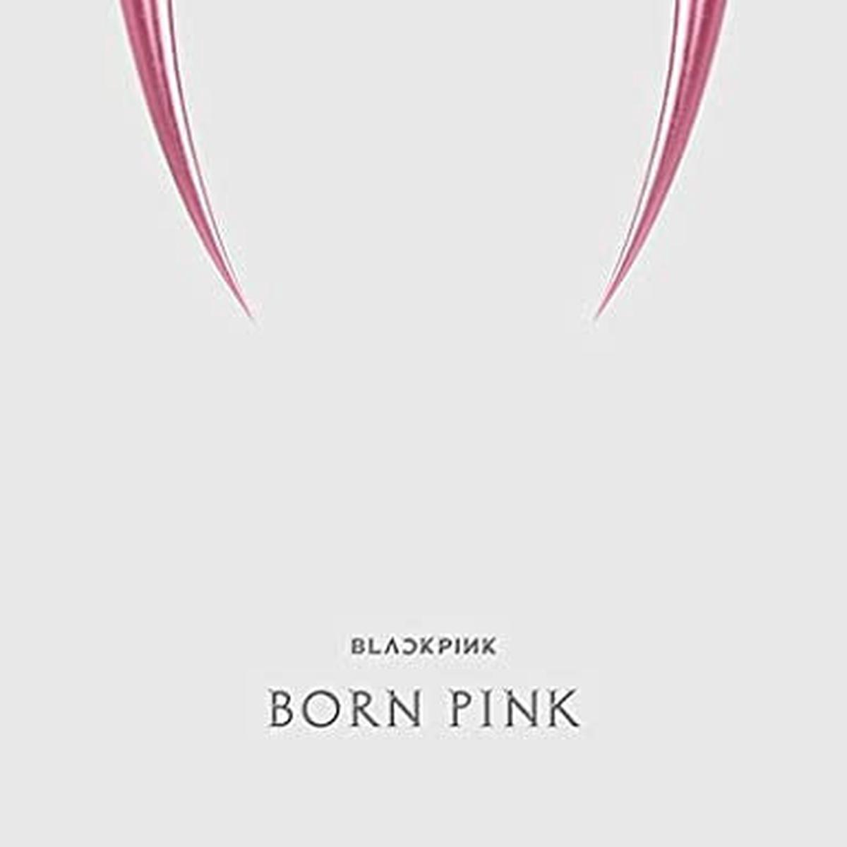 BLACKPINK – BORN PINK: KIT ALBUM – ACC