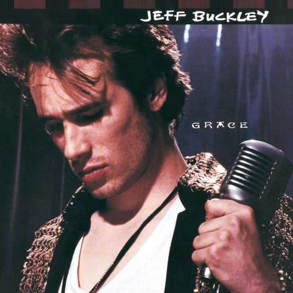 BUCKLEY, JEFF – GRACE : KEVIN GRAY CUT LEGACY EDITION – LP