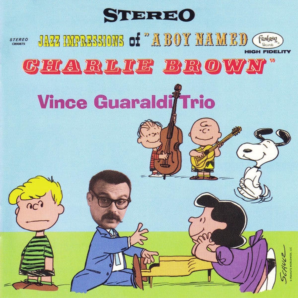 GUARALDI, VINCE TRIO – JAZZ IMPRESSIONS … : 2CD DELUXE SET – CD