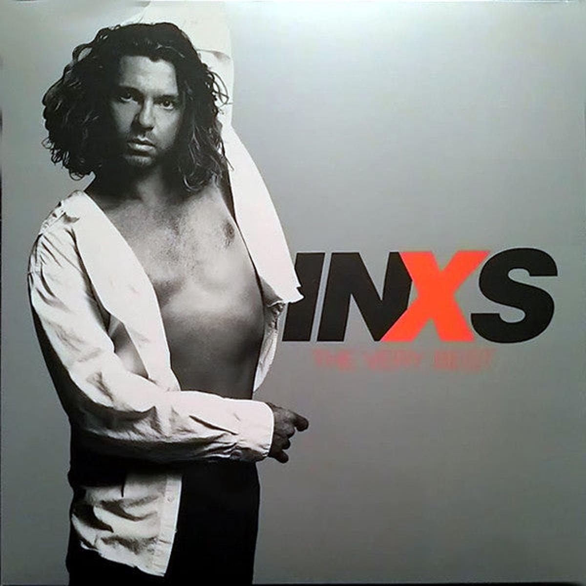 INXS – VERY BEST : 180-GRAM VINYL (2LP) – LP