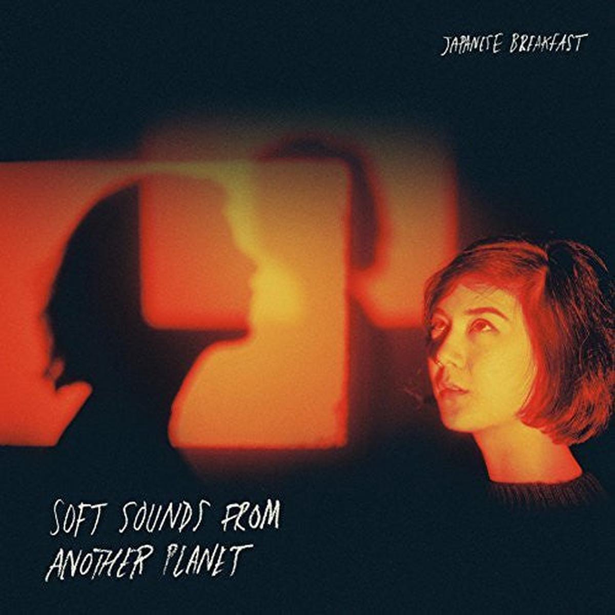 JAPANESE BREAKFAST – SOFT SOUNDS FROM ANOTHER PLANET – LP
