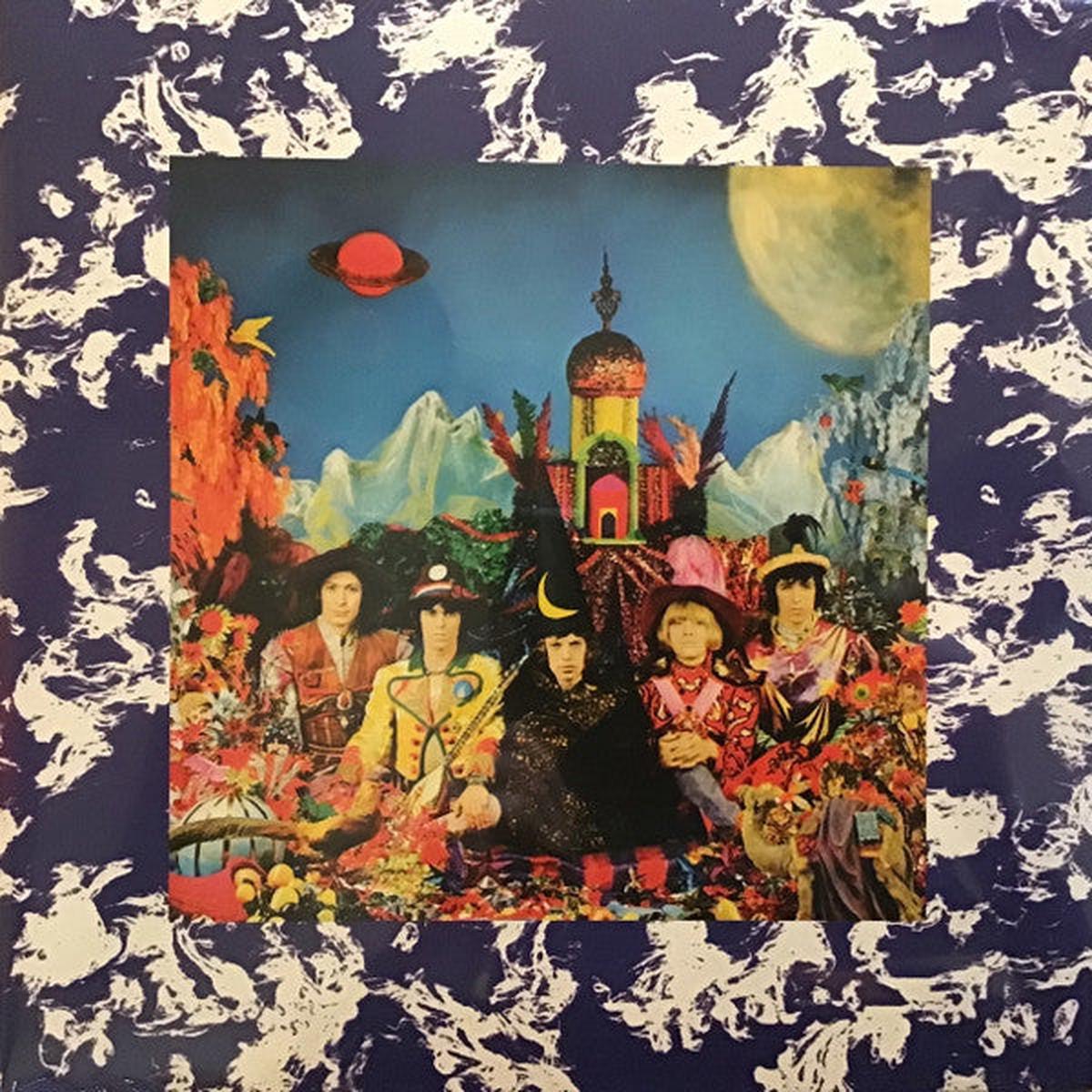 ROLLING STONES – THEIR SATANIC MAJESTIES REQUEST (2022) – LP