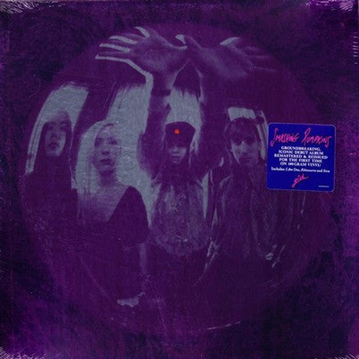 SMASHING PUMPKINS – GISH : 180-GRAM VINYL – LP